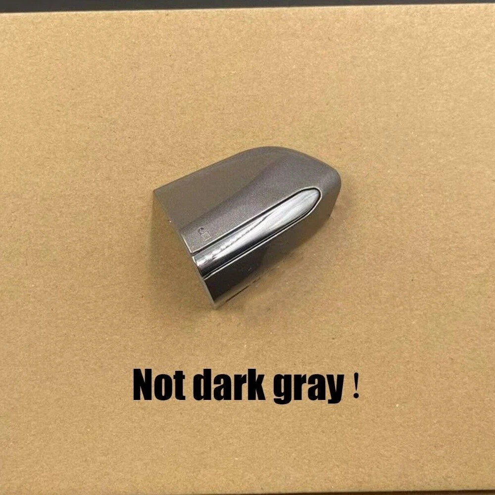 Oyster Grey&Chrome