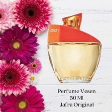 JAFRA PERFUME  VESSEN FOR WOMEN