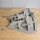 Vintage Star Wars Kenner 1980 Snowspeeder Vehicle Electronics NOT Working ESB