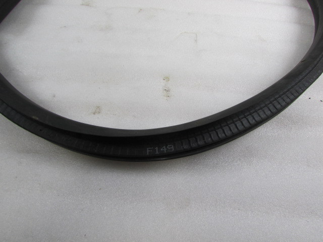 Ferrari California, RH Lower Door Gasket Moulding, Used, P/N 69846500