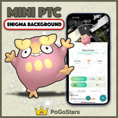 Pokémon PTC Go - Shiny Sawk - LVL1 Level 1 ✨Read Description - Foto 11