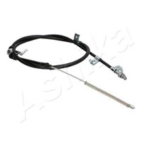 Ashika 131-05-541L Handbremsseil Hinten Links FüR Mitsubishi