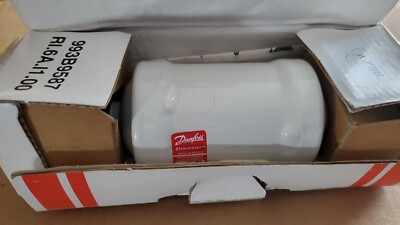 NOS  Filter drier Danfoss DCL 084S, 1/2'' OD