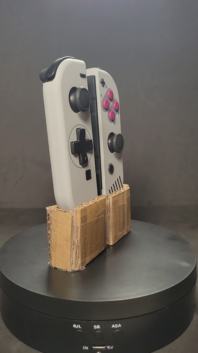 Custom Nintendo Switch Joy Con Controller! Gameboy Style Joy Custom Nintendo Switch Joy Con Controller! Gameboy Style Joy