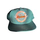 University Of Miami Hurricanes Snap Back Cap