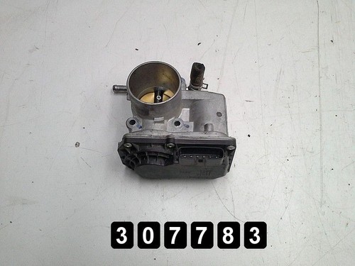 2010 NISSAN PIXO DROSSELKAROSSERIE 71M0 1.0 BENZIN