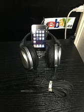 Apple iPod touch 2nd Generation 8 GB  MB528LL/A -WORKING FREE SHIP 