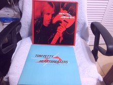 Tom Petty And The Heartbreakers Long After Dark Vinyl LP Album