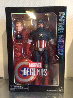 Hasbro Marvel Legende Series  30 Cm 12 Inch