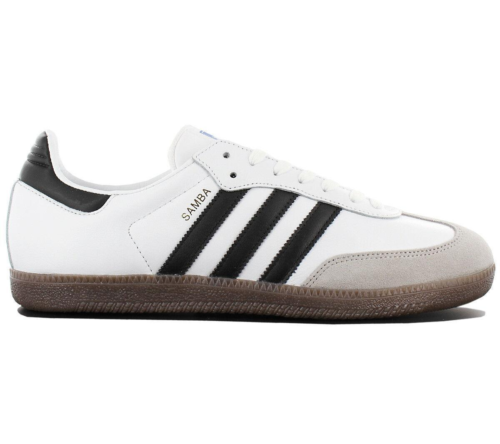 adidas Originals SAMBA OG MEN'S SHOES JR2660 Cream White adidas Originals SAMBA OG MEN'S SHOES JR2660 Cream White