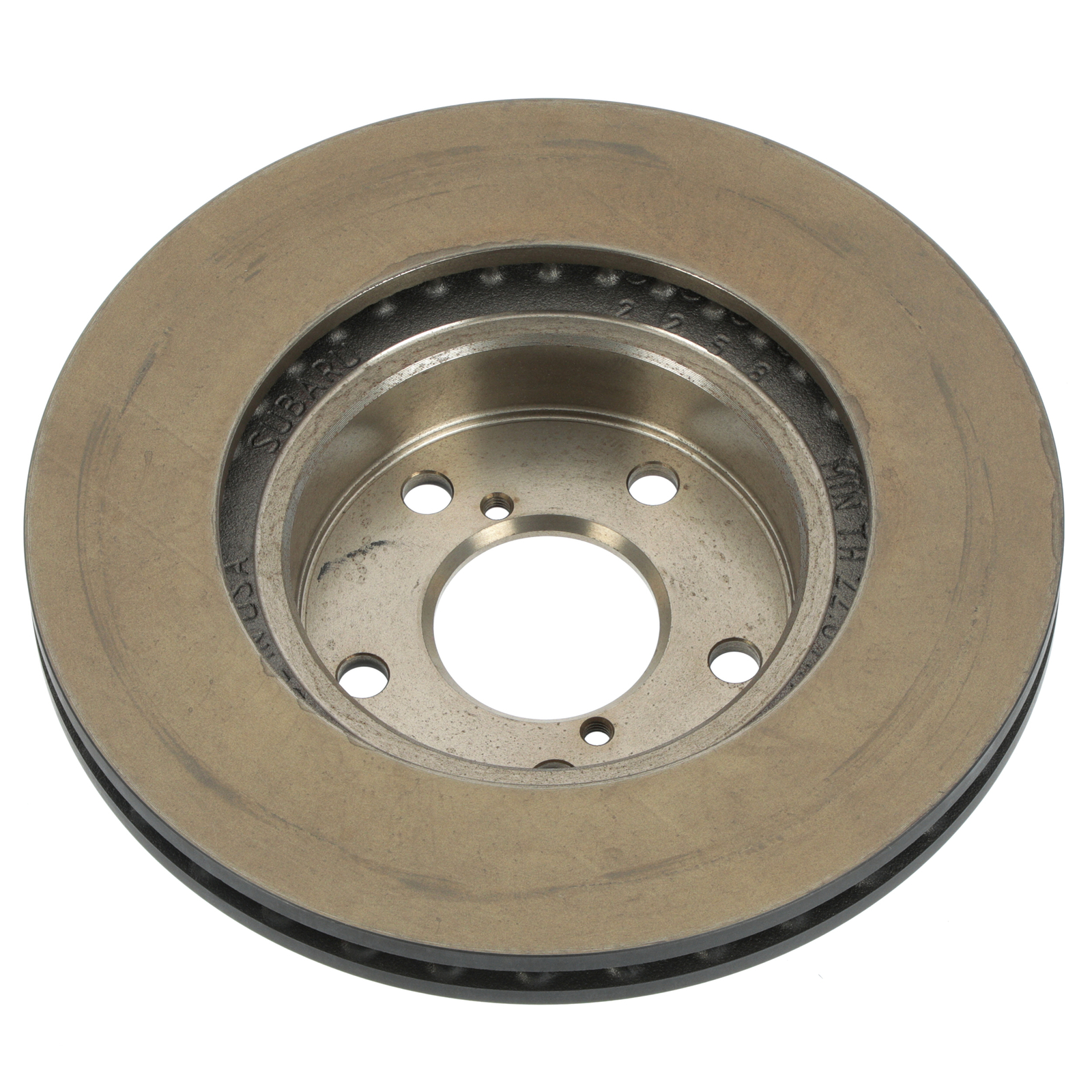 Rotor para Subaru (N/P 26310AC06A)