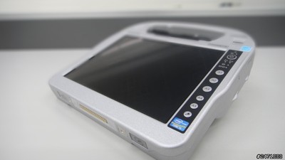 Tablette tactile Panasonic Toughpad CF H2