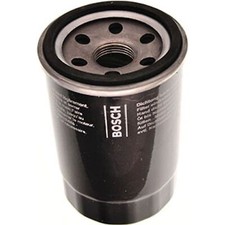 Genuine Bosch Car Oil Filter fits Alfa Romeo Giulietta TBi - 1.8 - 13-18 F026407