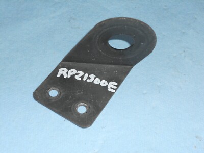 Snapper RP21500E 21 Inch Self Propelled Mower Ignition Switch Bracket ...