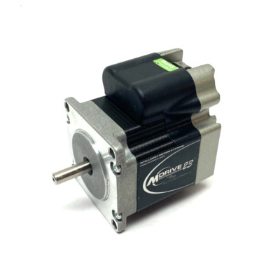 IMS Intelligent Motion Systems MDI1PRL23A7 MDrive23 Step Motor