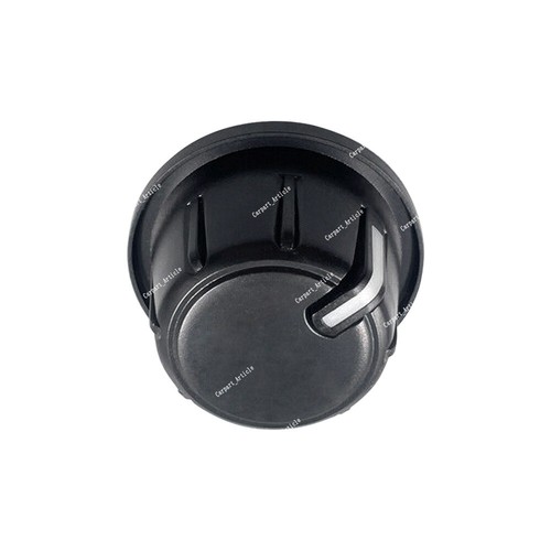 Heater Fan Speed Control Knob Control For Toyota Hilux Vigo 11-15 55905-0K340 - Picture 3 of 6