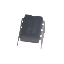 5PCS UC3708N DIP8