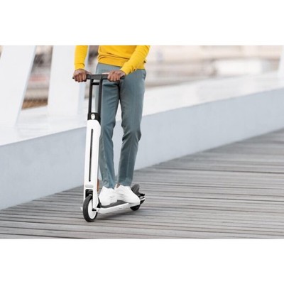 Kick Scooter Ninebot Kickstarter Scooter Segway Ninebot