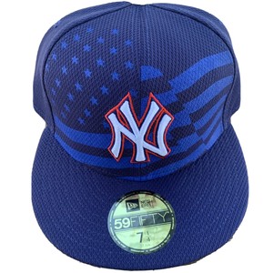 yankee july 4th hat