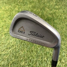 Titleist DCI Oversize + 3 Iron Regular Flex Aldila Tri Spec Graphite RH 38.5"