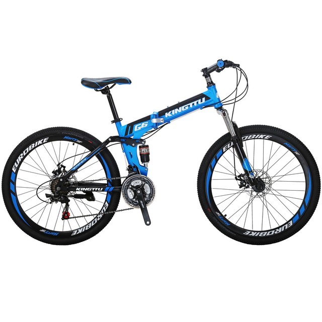 folding bike 26 inch wheels