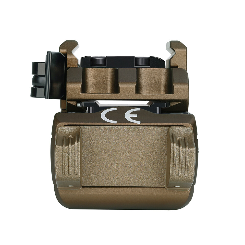 OLIGHT PL-MINI 2 VALKYRIE デザートタン Olight PL-MINI 2 Valkyrie Desert Tan 600Lm Rechargeable