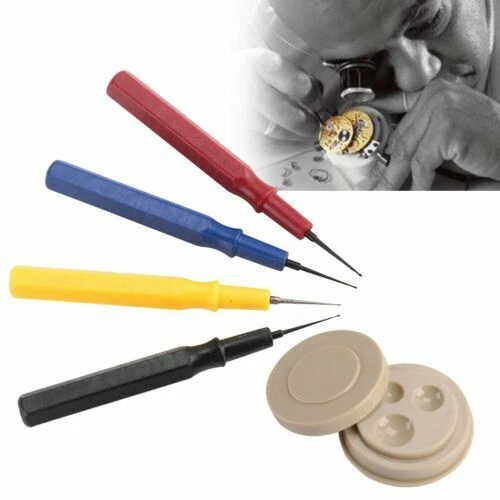 Watch Oils&Lubricants Kits
