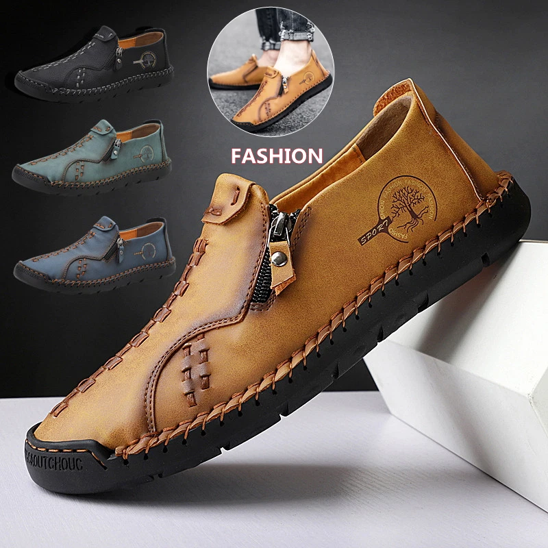 Mens sport outlet dress shoes