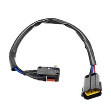 Excavator Micro Switch Safety Hydraulic Lock Switch For VOLVO EC140 240 290 360