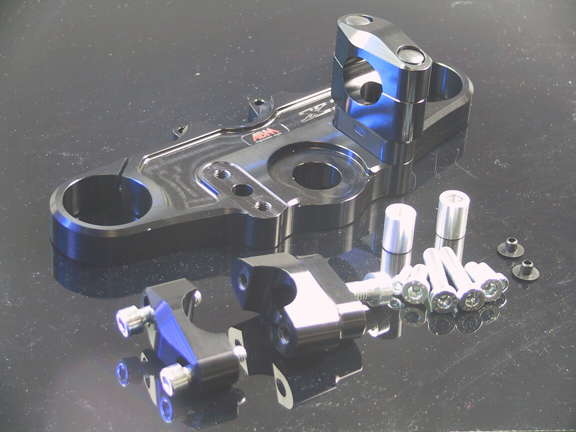 Superbike-Umbau KIT für HONDA CBR 1100 XX (SC35) 1997 - 1998