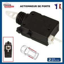 Porte arrière et accessoires Peugeot 806