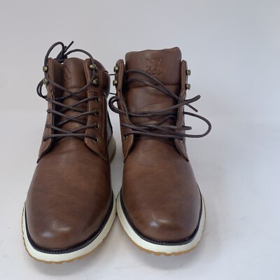 New York & Company Gideon NY1141 Ankle Boots Men display picture 2