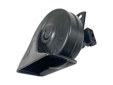 Zweiklang Signalhorn Alarm Sirene Horn Hupe Hochton 110 dB Laut VW Bus T3 T4 T5