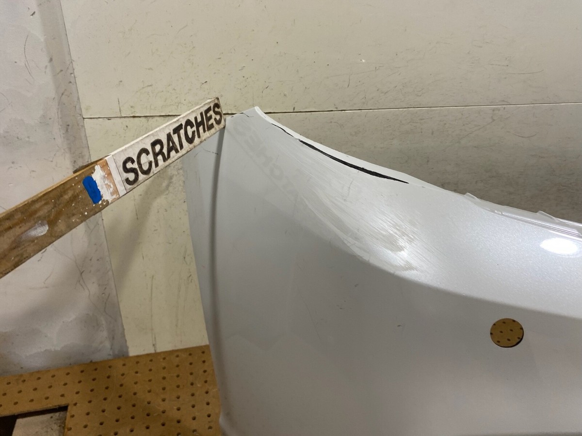 OEM 2021-2022 Toyota Camry SE/XSE/Hybrid Front Bumper Cover 52119