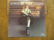 Roy Drusky – All My Hard Times - 1970 - Mercury SR 61306 Vinyl LP VG+/VG+!!!