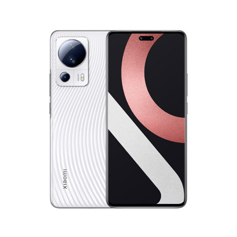 Xiaomi Civi 2 RAM12GB ROM256GB ピンク Xiaomi Civi 2 12GB/256GB Pink: full specifications, photo