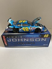 2006 Action 1/24 scale Jimmie Johnson Sea World