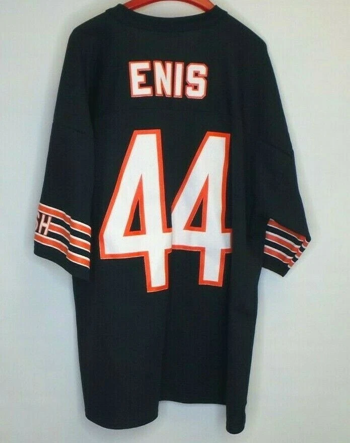 Hunter Enis nfl jersey