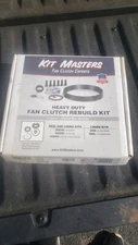 Kit Masters - K22 FA Fan Clutch Rebuild Kit - 8000SKL In Box