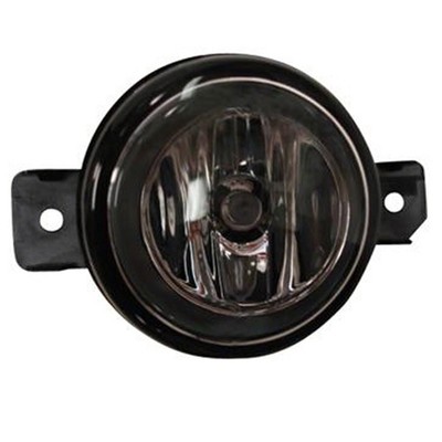 New Fog Light Assembly RH Passenger Side Fits 2004-2019 Nissan Sentra 2615000Q00
