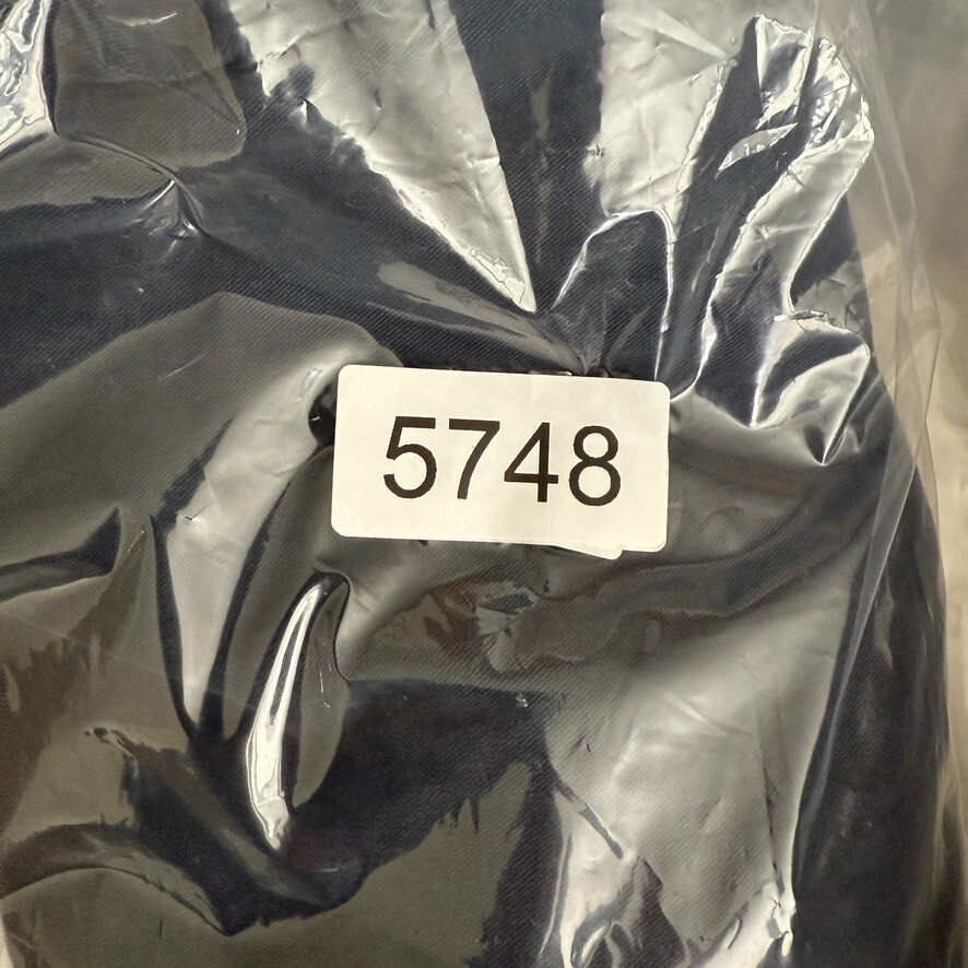 Flint Tinder 365 Pants Mens 30x32 Blue Straight Slim 5 Pocket Travel Huckberry