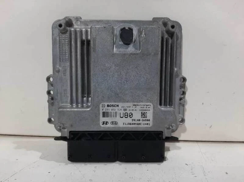 0281032126 centralina motore per KIA PRO CEE D (ED) CONCEPT PLUS 2007 104061 - Immagine 4 di 4