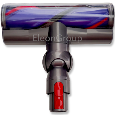 Dyson V8 Vacuum Brush Head Direct Drive Motorhead Tool Part For