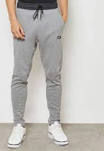 NIKE SPORTSWEAR NSW MODERN FLEECE SWEATPANTS PANTS JOGGERS SLIM GREY MENS  LARGE | eBay