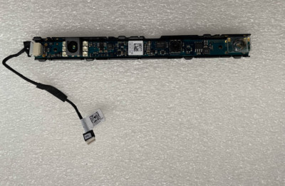 1pc Laptop Eye Track Board 033F74 for Dell Alienware 17 R4 R5