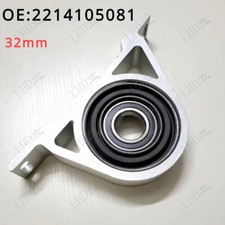 32mm Driveshaft Center Support Bearing 221410...