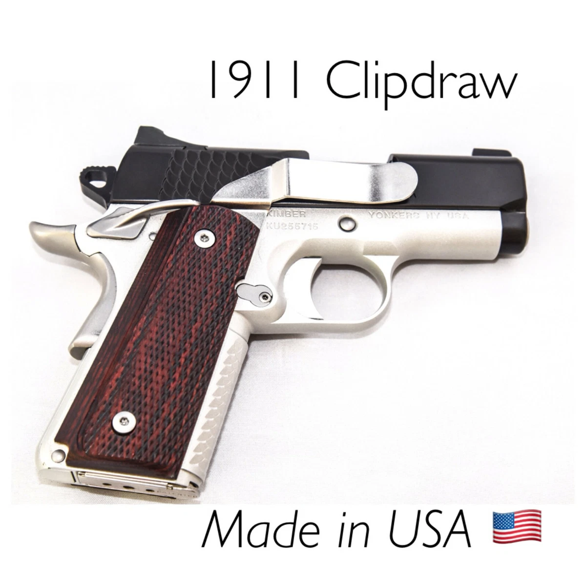 1911 clipdraw store