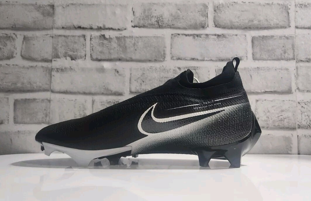 Nike Vapor Edge Elite 360 WD P Football Cleats CV6317-001  display picture 1