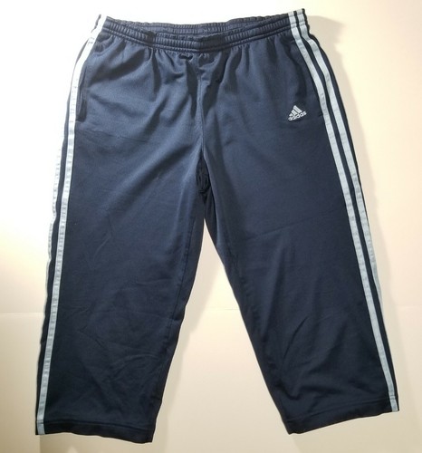 Adidas Vintage Sweatpants Warm Up Pants 