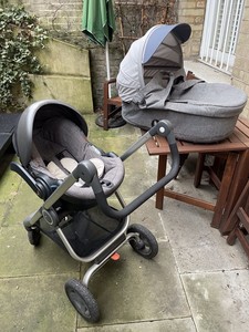 stokke scoot carry cot